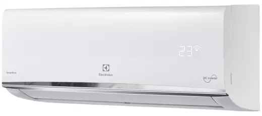 Сплит-система Electrolux Smartline DC EACS/I-12HSM/N8 инверторный