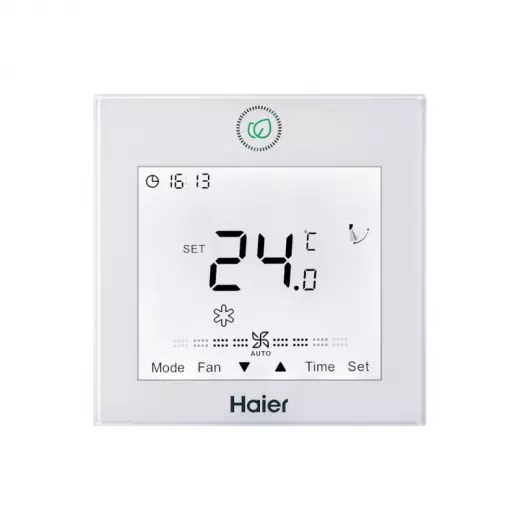 Канальный кондиционер Haier AD35S2SS1FA/1U35S2SM3FA