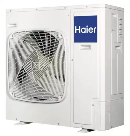 Колонный кондиционер Haier AP105S2SK1FA(H)/1U105S2SS1FB