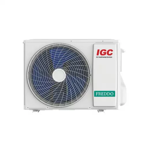 Сплит-система IGC серия Freddo Grey RAC-V09RTF / RAS-V09RTF INVERTER