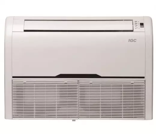 Напольно-потолочный кондиционер IGC IFХ-V60HDC/IUX-V60HSDC inverter