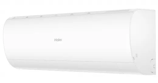 Сплит-система Haier серия CORAL DC-Inverter AS25HPL2HRA/1U25HPL1FRA