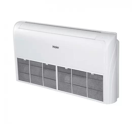 Напольно-потолочный кондиционер Haier AC105S1LH1FA/1U105S1LS1FB