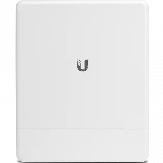 Точка доступа Ubiquiti NanoStation Loco M9