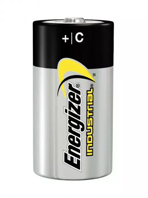 Батарейка Energizer LR14 INDUSTRIAL (2/24) (1шт)