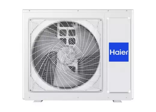 Напольно-потолочный кондиционер Haier AC105S1LH1FA/1U105S1LS1FA