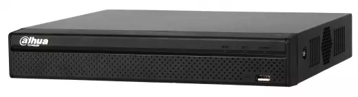 Видеорегистратор IP Dahua DHI-NVR5216-16P-I 16-и канальный/HDD: 2/РoЕ