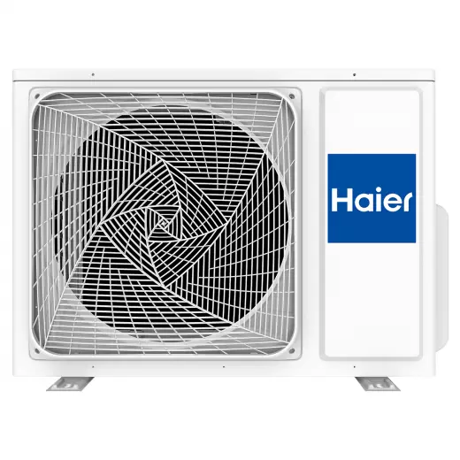 Сплит-система Haier JADE DC-Inverter SUPER MATCH AS35S2SJ2FA-W / 1U35MECFRA