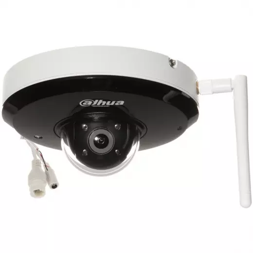 Видеокамера IP Dahua DH-SD1A203T-GN-W (белая) /2,7-8,1 mm/2 mpx/ИК 15м/Wi-Fi/Внутренняя