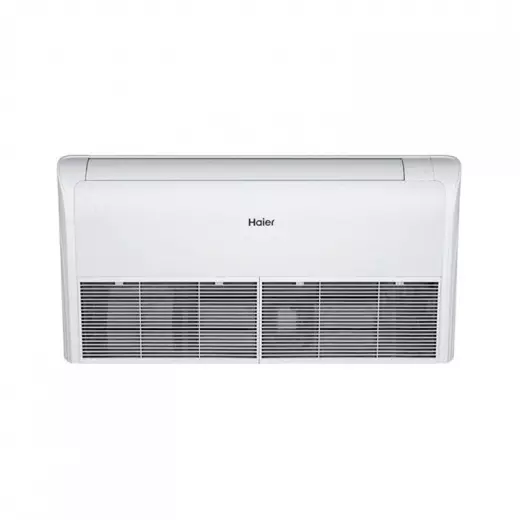 Напольно-потолочный кондиционер Haier AC105S1LH1FA/1U105S1LS1FA