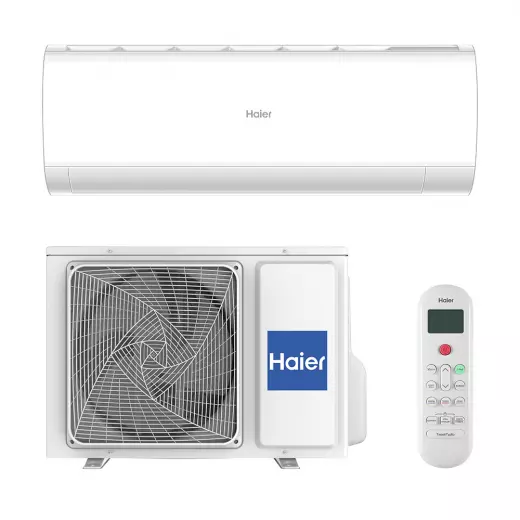 Сплит-система Haier серия CORAL DC-Inverter AS70HPL1HRA/1U70HPL1FRA