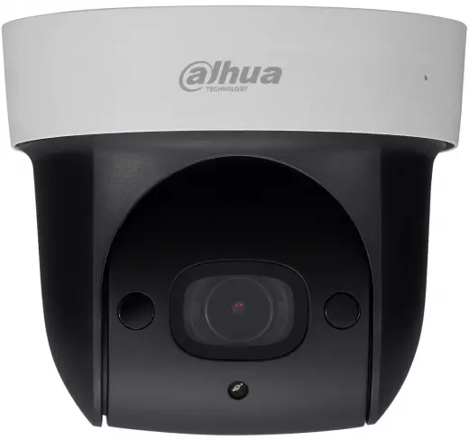 Видеокамера IP Dahua DH-SD29204UE-GN-W (белая) /2,7-11 mm/2 mpx/ИК 30м/Wi-Fi/Внутренняя