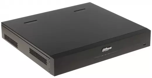 Видеорегистратор IP Dahua DHI-NVR4432-I 32-х канальный/HDD: 4