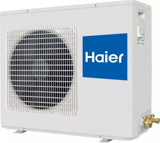 Напольно-потолочные кондиционеры Haier AC36ES1ERA(S) / 1U36HS1ERA(S)