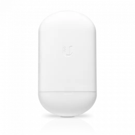 Точка доступа Ubiquiti NanoStation 5AC Loco