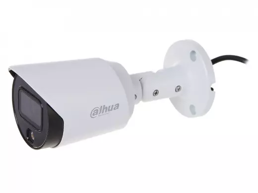 Видеокамера IP Dahua DH-HAC-HFW1509TP-A-LED-0360B-S2