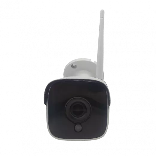 Видеокамера IР ST-S2531 WiFi POE (2,8mm)