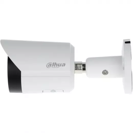 Видеокамера IP Dahua DH-IPC-HFW2230SP-S-0360B (белая) /3,6 mm/2mpx/ИК 30м/PoE/Уличная