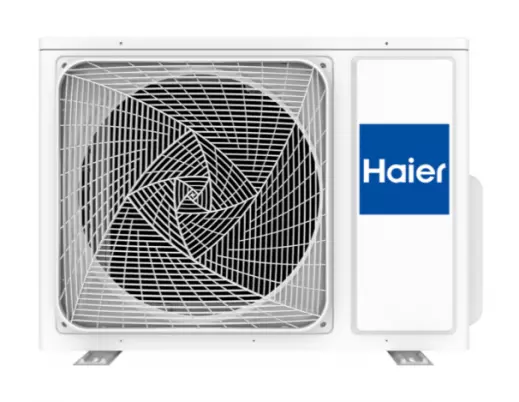 Сплит-система Haier JADE DC-Inverter SUPER MATCH AS35S2SJ2FA-S / 1U35MECFRA