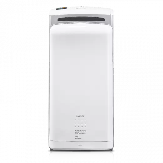 Электросушитель для рук Electrolux Серия EHDA EHDA/HPF-1200 W высокоскоростной