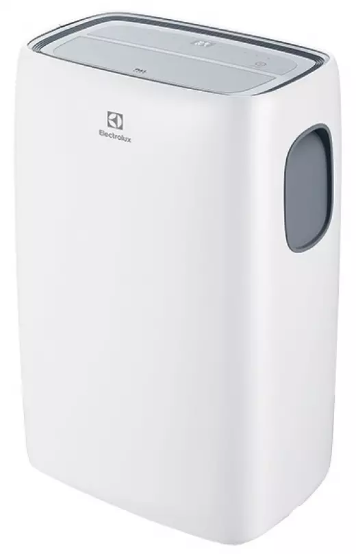 Мобильный кондиционер ELECTROLUX LOFT EACM-15 CL/N3