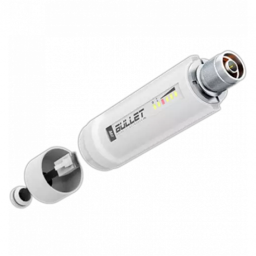 Точка доступа Ubiquiti Bullet M2HP