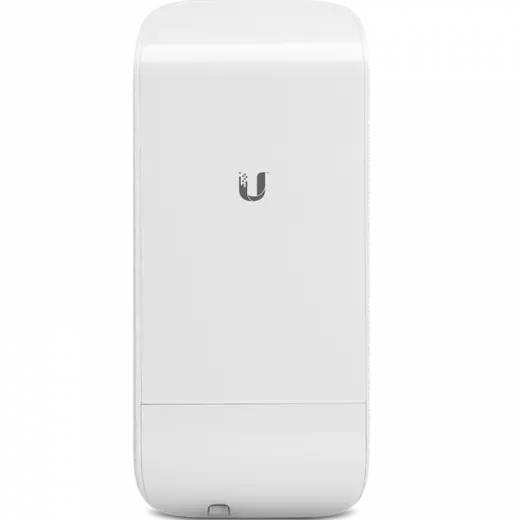 Точка доступа Ubiquiti NanoStation Loco M2