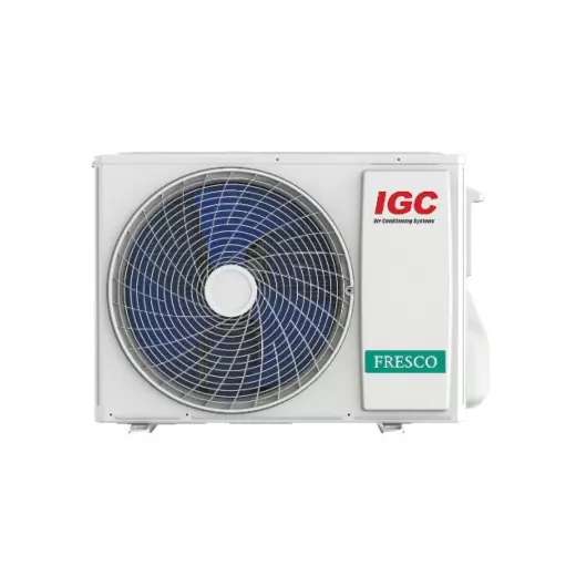 Сплит-система IGC серия Fresco RAS-36NQR / RAC-36NQR on/off