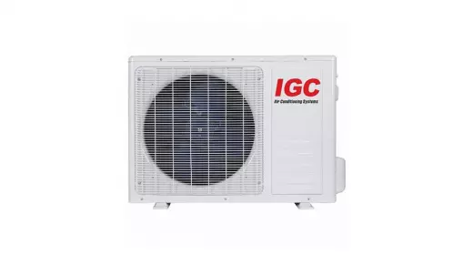 Кассетные кондиционеры IGC ICХ-V18HDC/U inverter