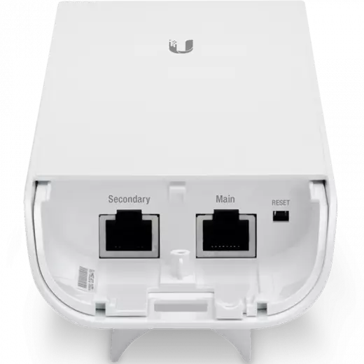 Точка доступа Ubiquiti NanoStation M2