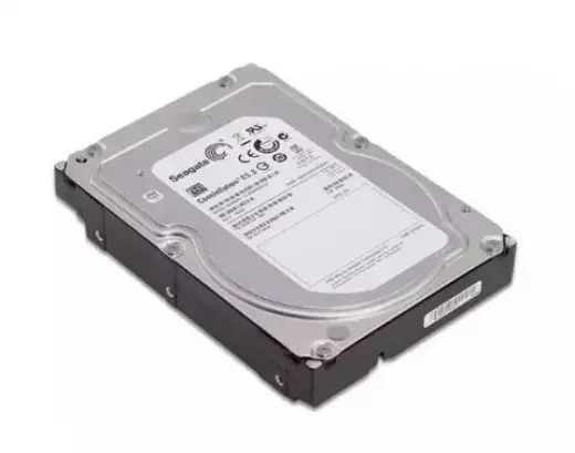 Жесткий диск 3Tb Seagate BarraCuda ST3000DM001