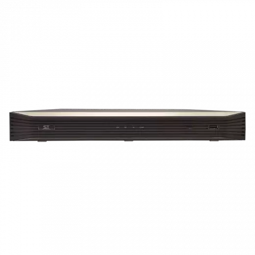 IP Видеорегистратор ST-NVR-V32081 8Мр/2SATA 3,0 до 10Тб