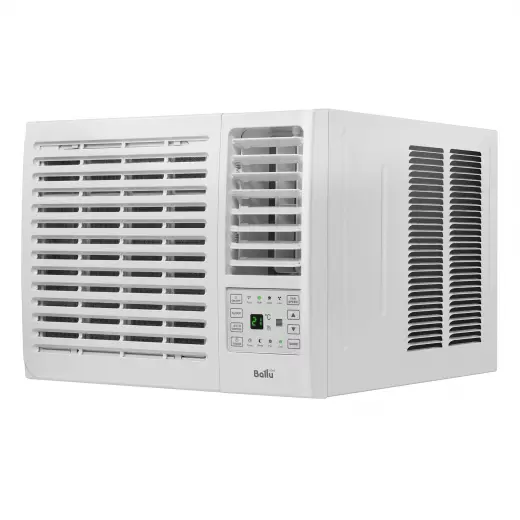 Кондиционер оконный Ballu WIND COOL BWC-09 AC