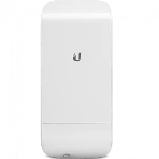 Точка доступа Ubiquiti NanoStation Loco M5