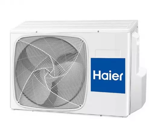 Канальный кондиционер Haier AD105S1LM1FA/1U105S1LS1FA