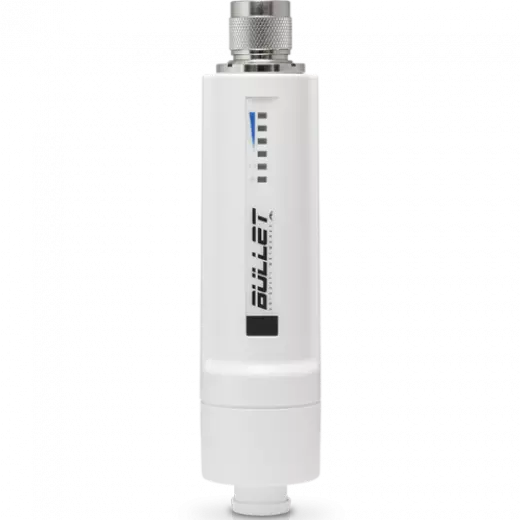 Точка доступа Ubiquiti Bullet M5HP