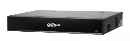 Видеорегистратор IP Dahua DHI-NVR4832-I 32-х канальный/HDD: 8