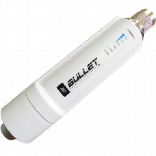 Точка доступа Ubiquiti Bullet M5HP