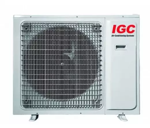 Напольно-потолочный кондиционер IGC IFХ-V60HDC/IUX-V60HSDC inverter