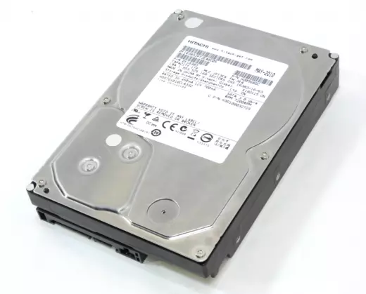 Жесткий диск 1Tb Hitachi (HGST) OA39289