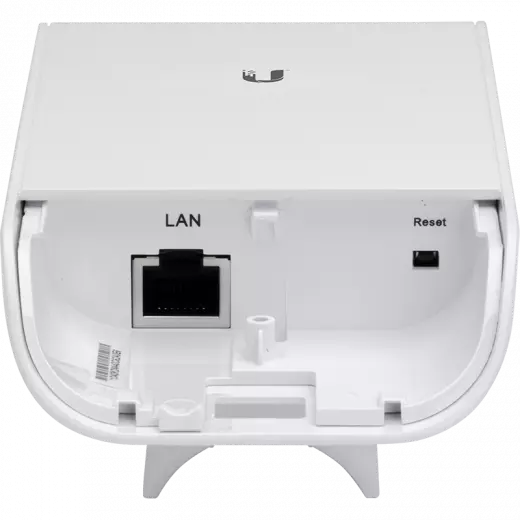 Точка доступа Ubiquiti NanoStation Loco M5