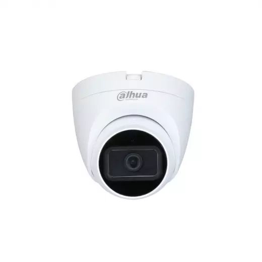 Видеокамера IP Dahua DH-IPC-HDW2230TP-AS-0280B (белая) /2,8 mm/2 mpx/ИК 30м/PoE/Уличная