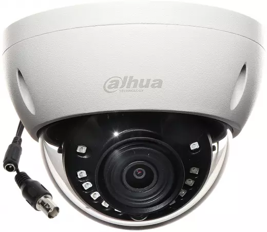 Мультиформатная телекамера Dahua DH-HAC-HDBW2501EP-0280B