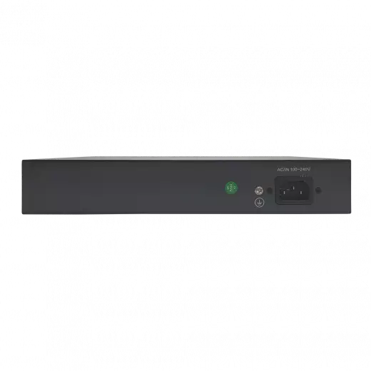 Коммутатор ST-S163POE Switch