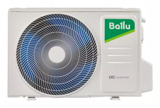 Сплит-система инверторного типа Ballu Eco Smart DC BSYI-07HN8/ES_23Y комплект