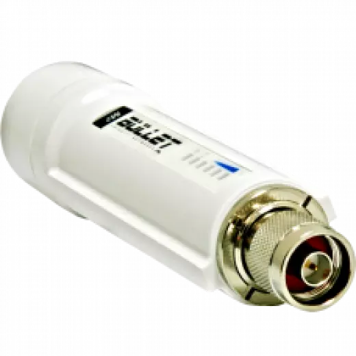 Точка доступа Ubiquiti Bullet M2HP