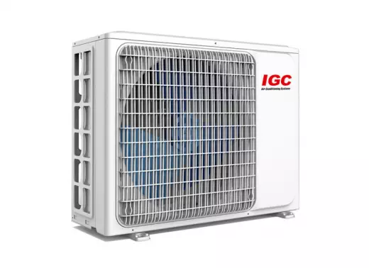 Сплит-система IGC серия Magic RAS-30AX/RAC-30AX