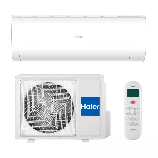 Сплит-система Haier CORAL HSU-07HPL203/R3