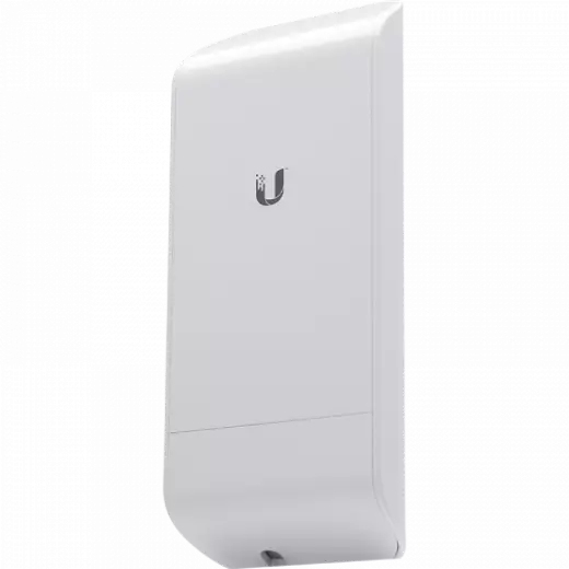 Точка доступа Ubiquiti NanoStation Loco M2